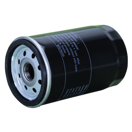 Sunbelt Oil Filter 5" x3" x3" A-B1SB6676